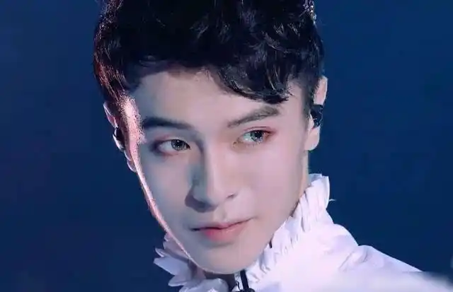 星二代实锤青3走欲扬先抑路线的王南钧为什么不一般