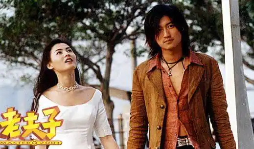 传张柏芝索要谢家豪宅 谢霆锋5亿身家已被榨干