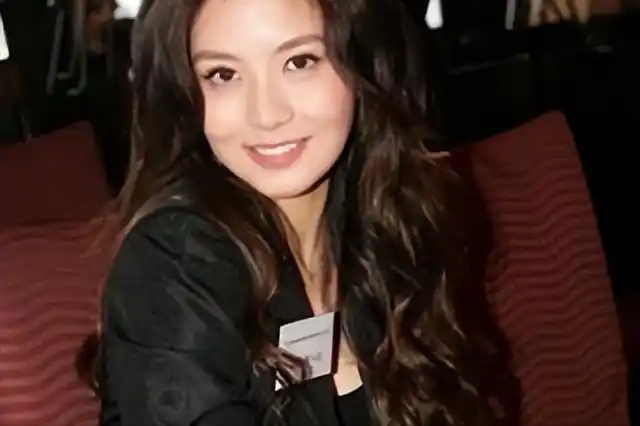 香港女富豪纪凯婷30岁坐拥500亿资产掌舵公司十年却欠债百亿