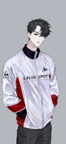 短发男生背影壁纸 - 堆糖,美图壁纸兴趣社区