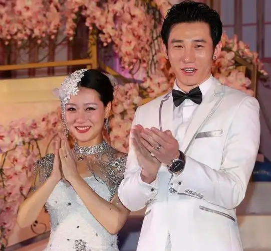 自从步入婚姻的殿堂并育有子女后,白冰的资源逐渐减少,名气也随之下滑