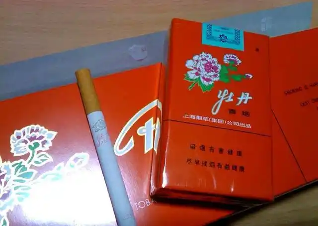 为什么牡丹333香烟能卖300多块一包?今天算是长见识了