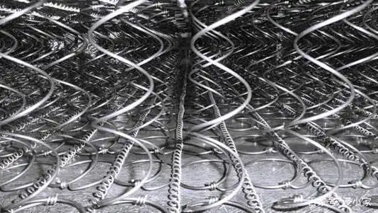 如何选好一张床垫(弹簧篇一)带你认识弹簧的几种类型