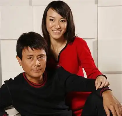 图刘德凯现任妻子照片集锦昔日情史大起底