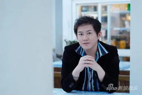 熊天平杨洋"海峡夫妻组合"推出《团团圆圆》