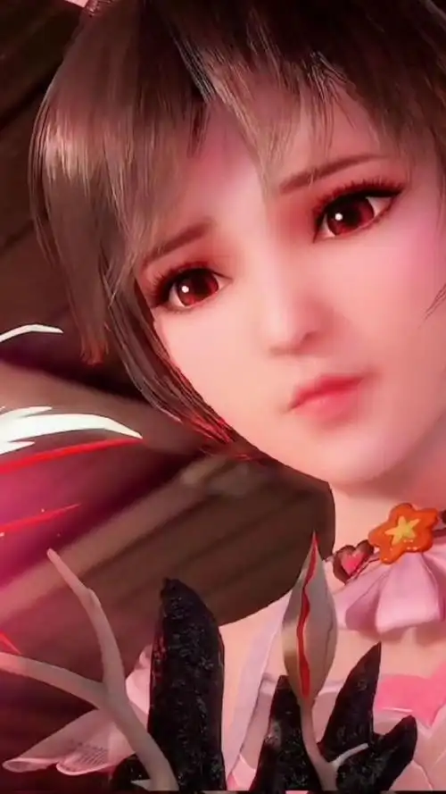 柔骨魅兔  小舞