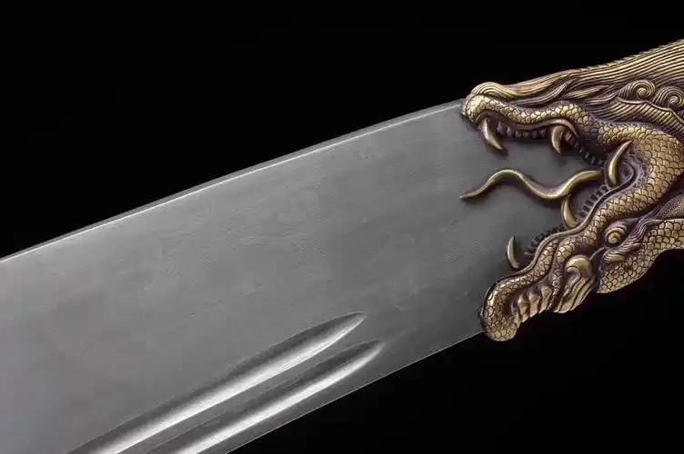 屠龙宝刀