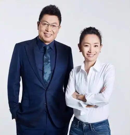 豫剧名家小香玉:性格强势,3婚2离_王为念_婚姻_吴巨