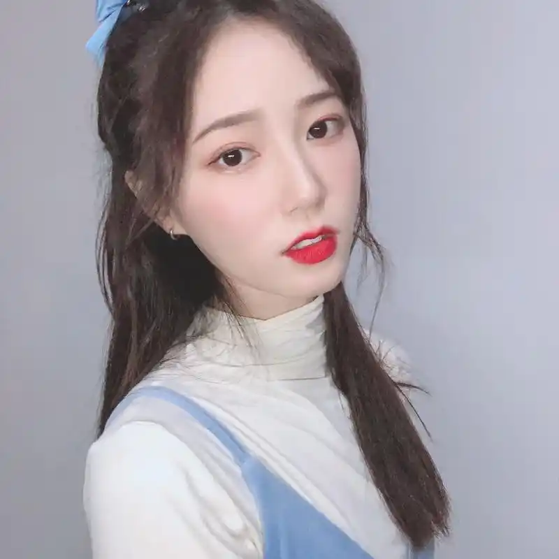 明星美图|袁雨桢