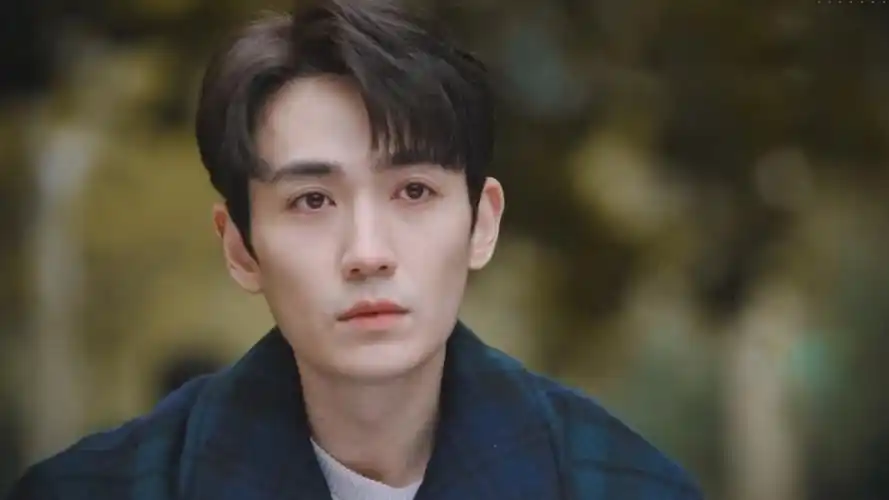 朱一龙亲爱的自己陈一鸣图源系裳