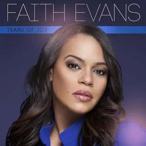 tears of joy - faith evans - 单曲 - 网易云音乐