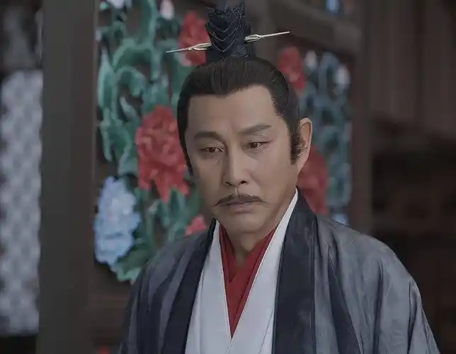 《庆余年2》用生命质感在飙戏的陈道明,捅破了演技天花板