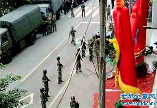 军长砸酒店事件经过疑点重重真相被戳穿