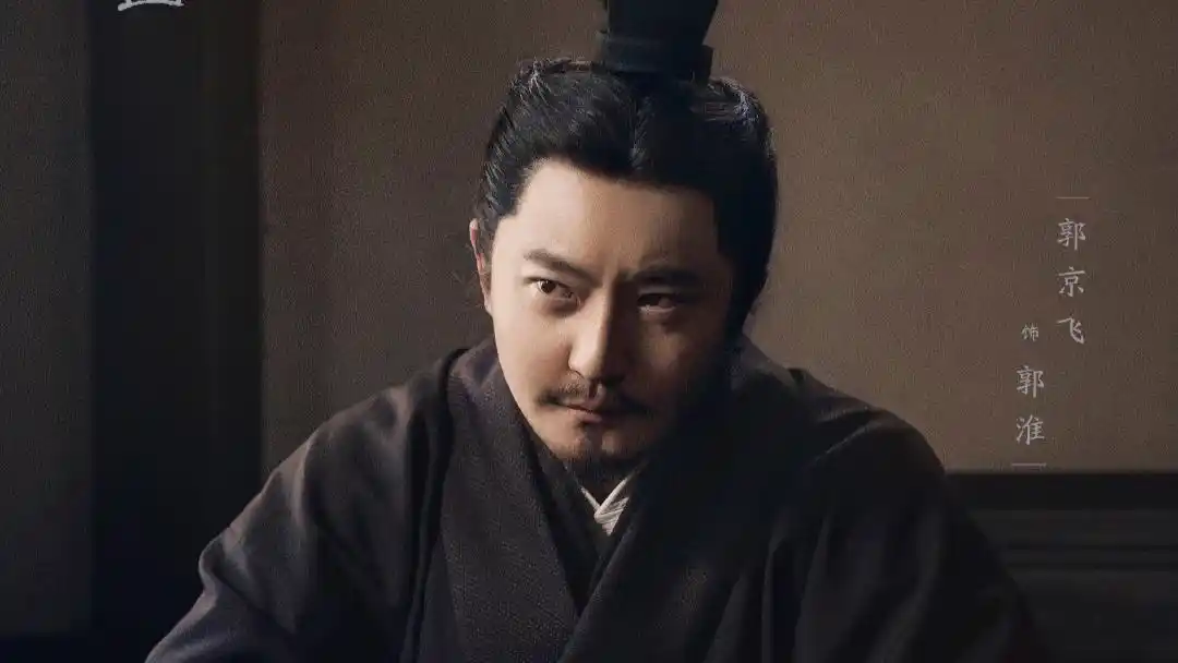 古装剧《风起陇西》定档,陈坤白宇主演,郭京飞李光洁特邀出演