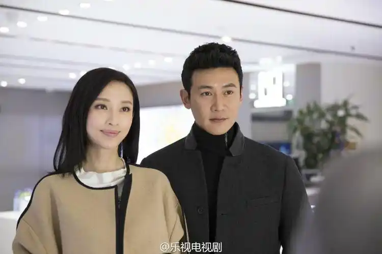 致单身男女_程子欣剧照 电视猫