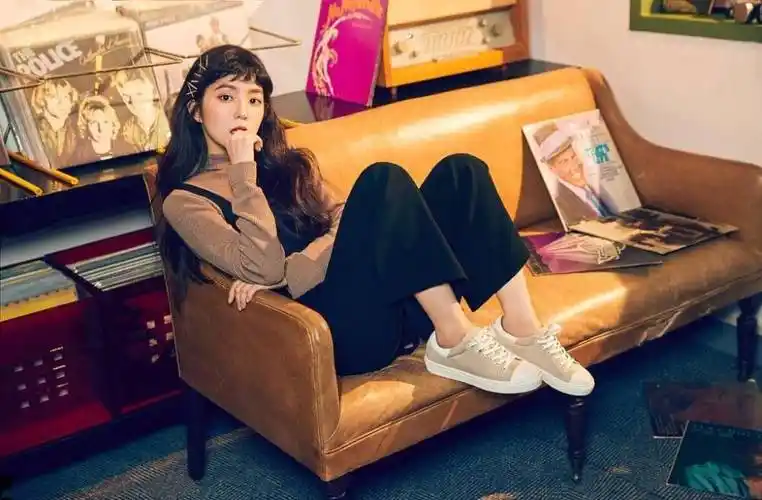 red velvet irene裴珠泫