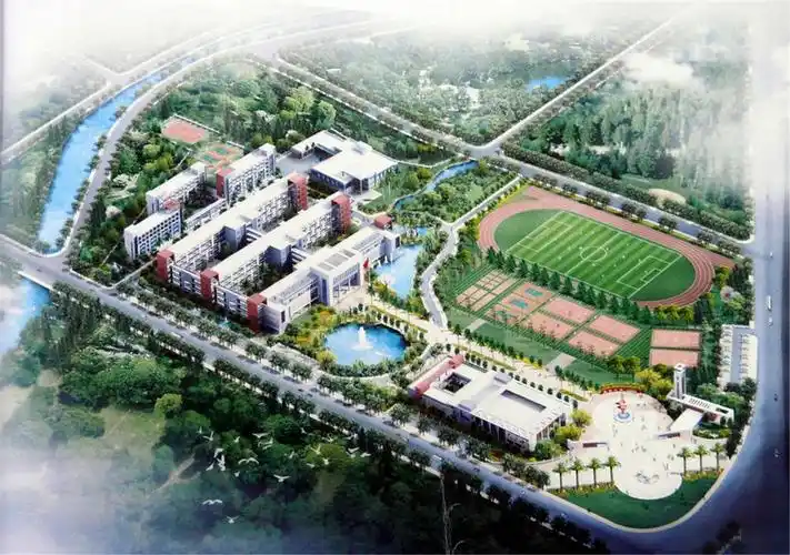 顺德翁佑中学面向社会公开招聘数学英语物理化学教师公告