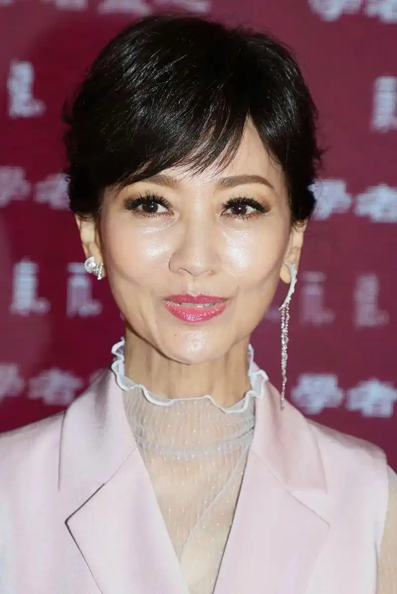 70岁赵雅芝真能不老?