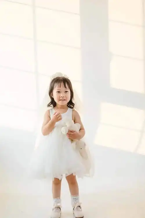 马上三岁了啊 - 抖音