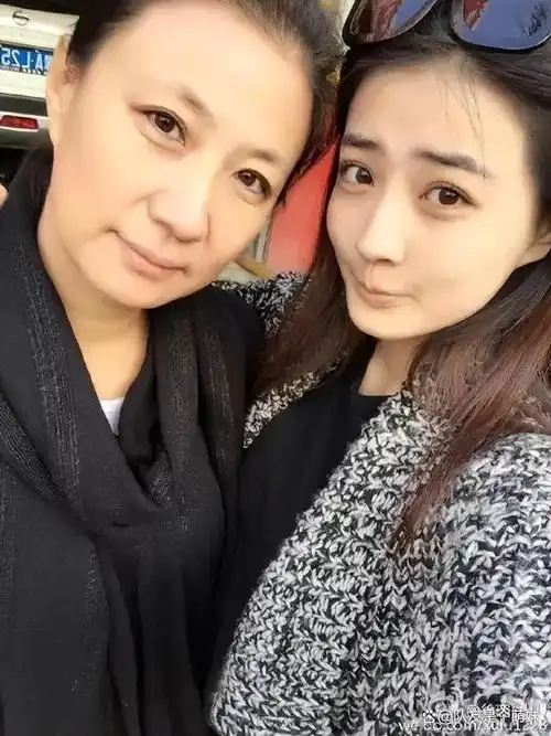 徐璐:杨幂羡慕对象,20岁坐拥亿级身家