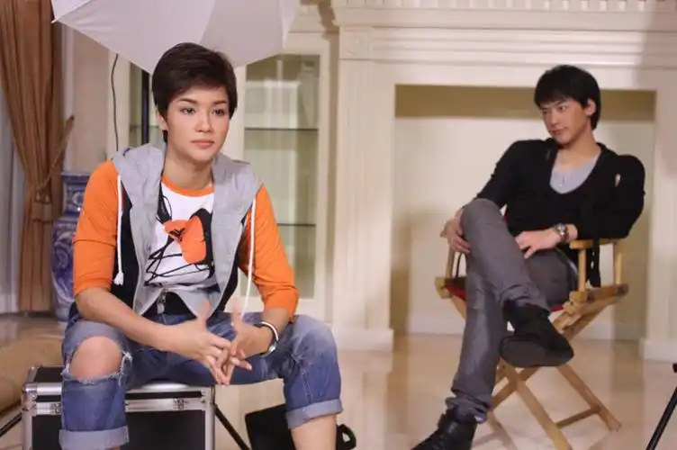 爱在路上电视剧_30集全集在线观看_分集剧情_演员表 - 噗噗影视