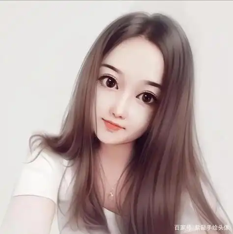 三十女人的微信头像 30岁女生专用微信头像图片大全(2)