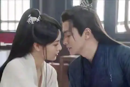 《玉昭令2》大结局:端木翠与展演放弃封神,温孤与红鸾很悲情