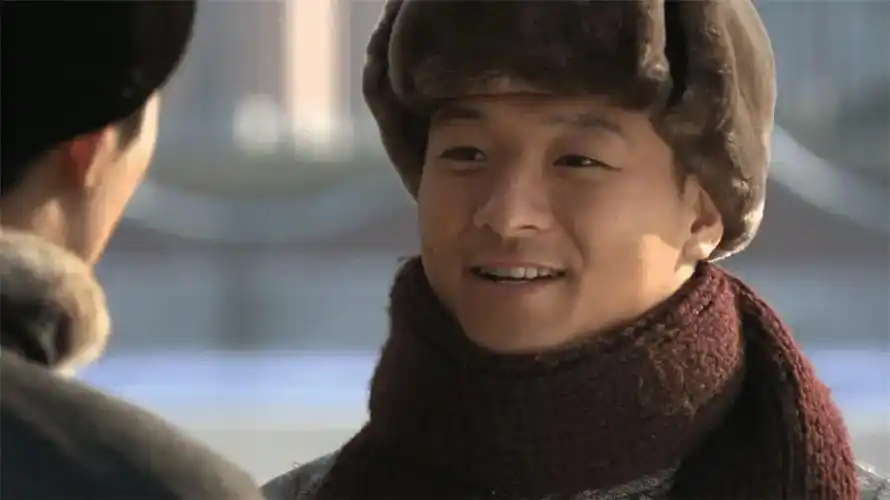 《闯关东》幕后:李幼斌曾拒绝出演,朱亚文"抢了"同学的角色_生活_朱家