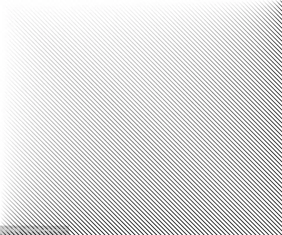 对角线图案直线条纹纹理