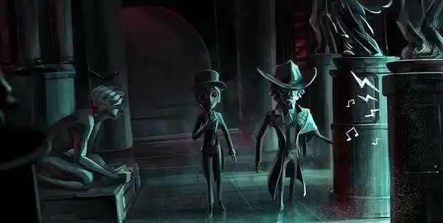 第五人格深渊3即将返场错过的皮肤要不要重新抽取