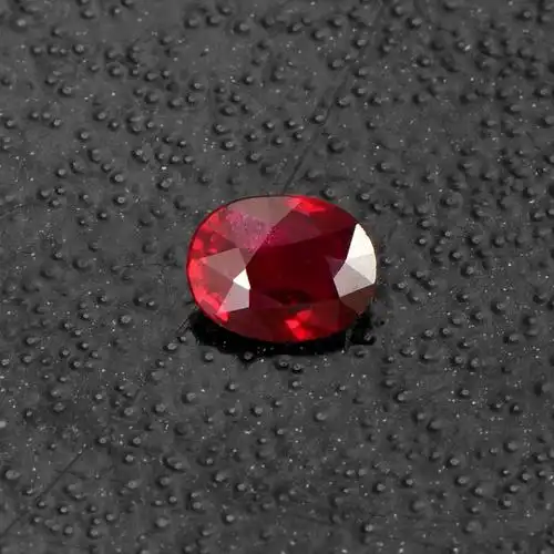 红宝石为什么被称为宝石之王