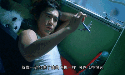 《重庆森林》:罐头都会过期,爱情就不会么?