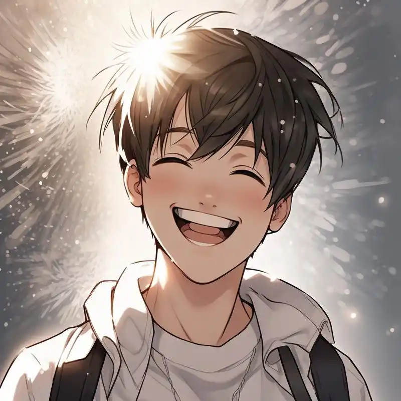 90 酷炫男生头像合集 97 这里有你心仪的男生头像吗?