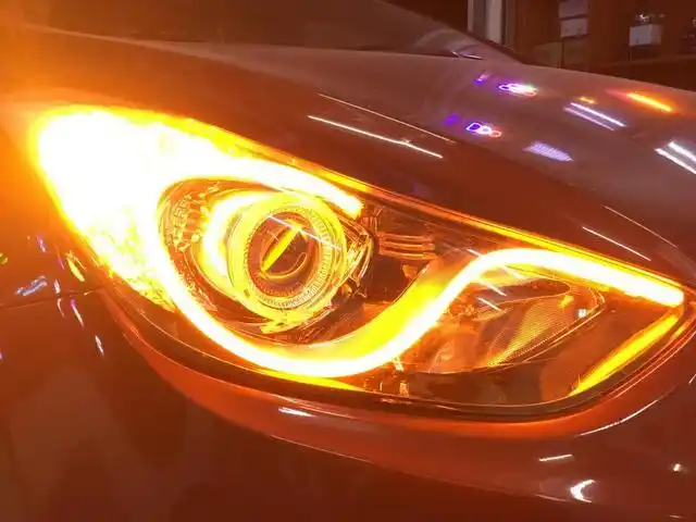 卤素灯,氙气灯,led灯,哪种大灯更好?对比优缺点,就知道了