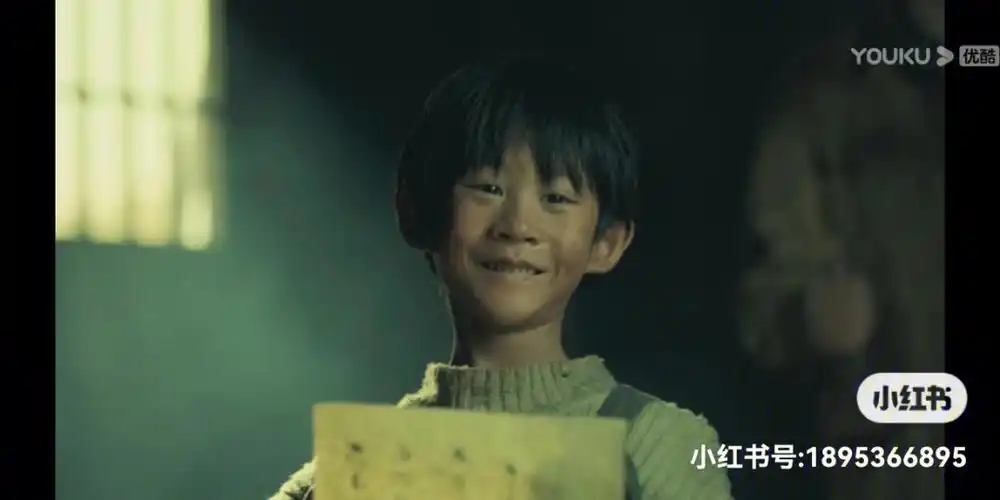 蒲小路理想照耀中国