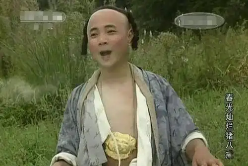 《春光灿烂猪八戒》将翻拍,22天拍完?