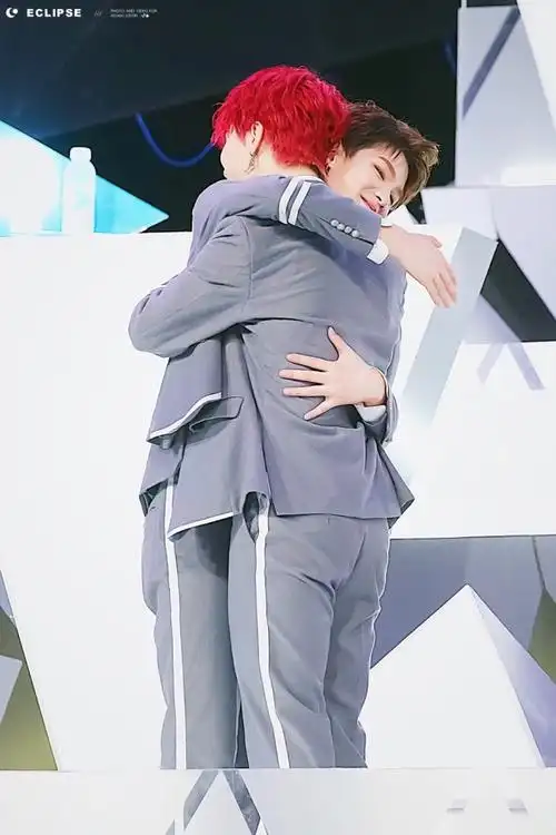 ninepercent黄明昊justinand范丞丞