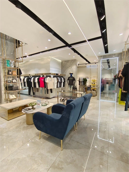 (转让) 中州东路五小旁精装修服装店转让(铺无忧免费推荐)