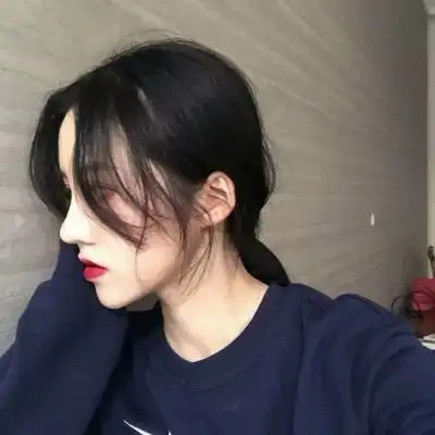 气质美女头像高贵优雅 2021最新漂亮女人味头像