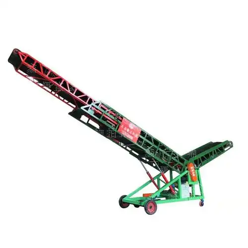 衡水市鑫鼎输送机械有限公司