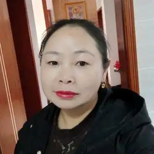 八零后 幺妹头像