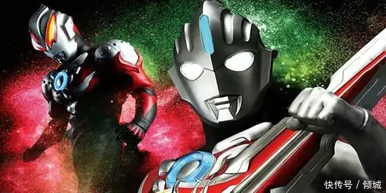 圆谷废弃的三部奥特曼,今年要归来了!