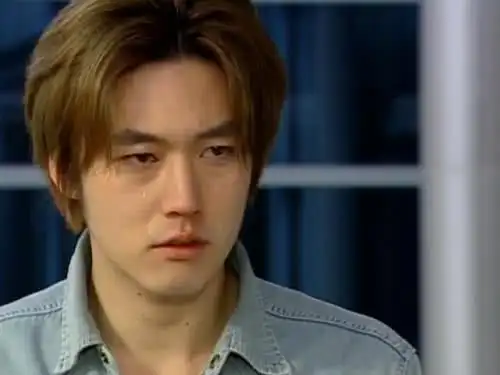 明朗少女成功记主演现状男主有3个娃她嫁给中国男人被羡慕