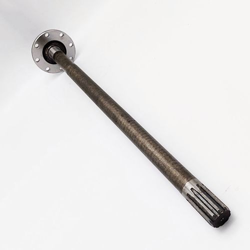 时风风菱d版半轴风云csf1030后桥10花键轴轻卡自卸车汽油原厂配件