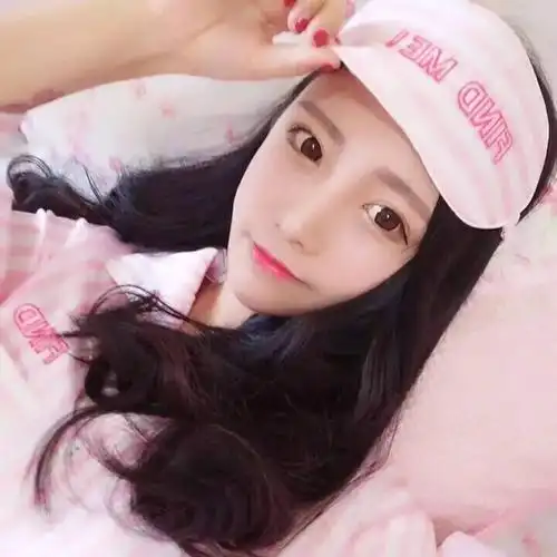 女生头像择一人深爱等一人终老