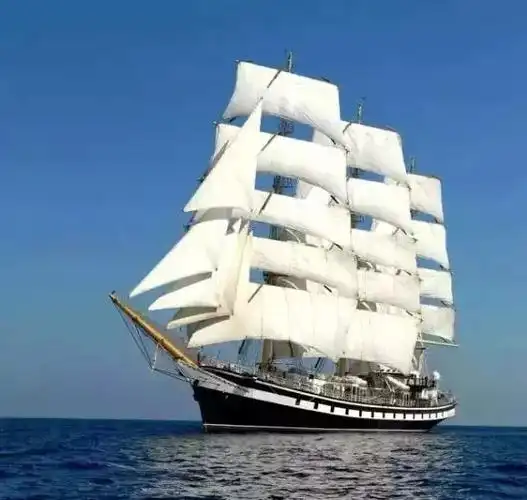 2018一帆风顺真美