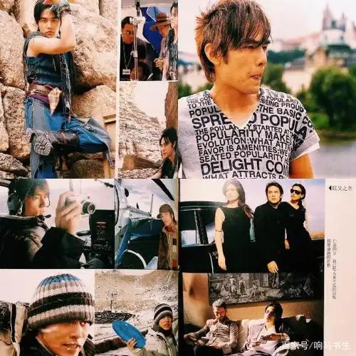 细思极恐的mv,周杰伦在半岛铁盒里看到了什么,解析《半岛铁盒》