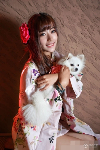 中国大学校花颜值排行榜最美校花就在这