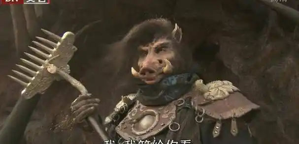 原创你可能想不到猪八戒其实很懂法律