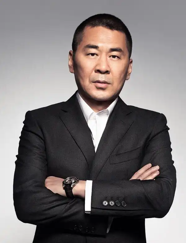 高考最难忘的瞬间# 陈建斌透露,他最初报考的大学不是中央戏剧学院